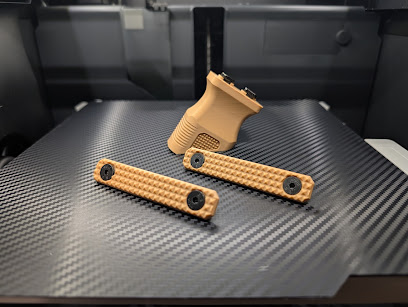 Buckeye Buckshot & Rifle - Store photo
