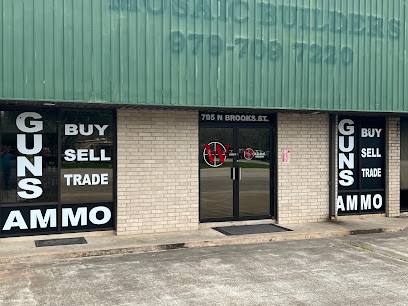 Williams Firearms - Store photo