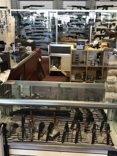 Ausley's Law Enforcement Accessories - Store photo