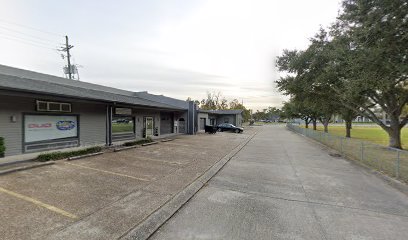 NOLA Guns - Store photo