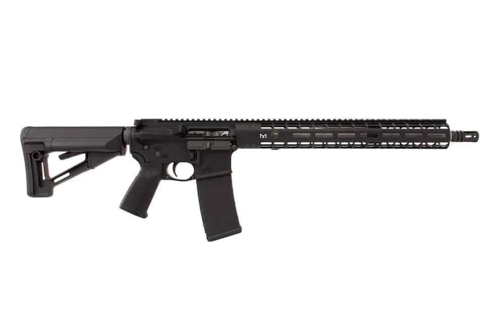 Aero Precision M4E1