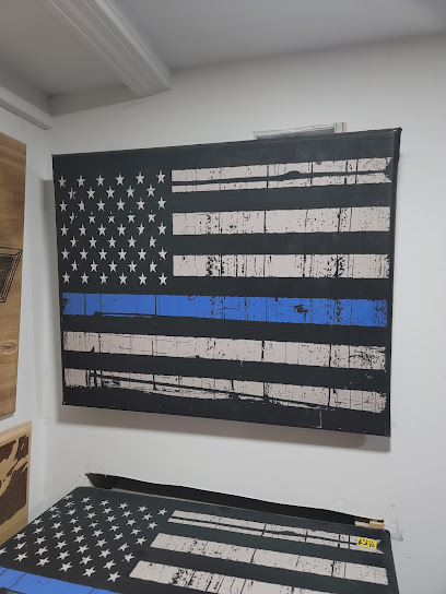 Asylum Firearms LLC - Store photo