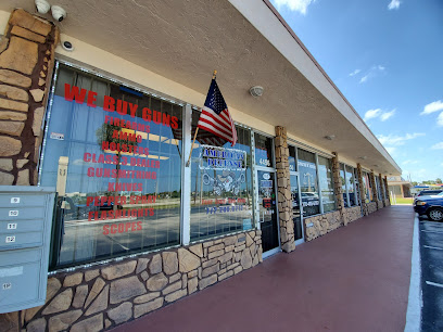 American Defense - Store photo