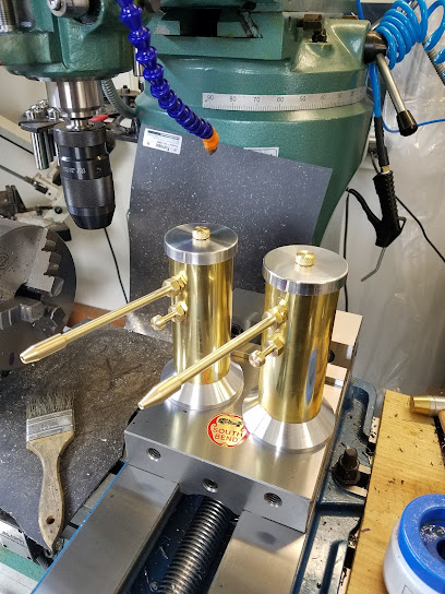 Butterfield Machine, LLC - Store photo