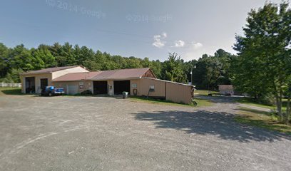 F & R Body Shop & Services - Store photo