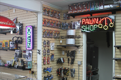 Trim's Pawn - Store photo