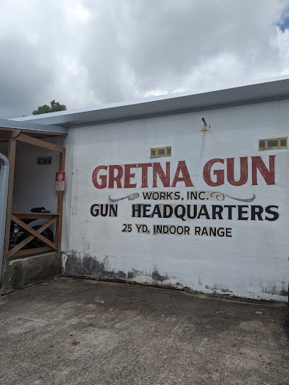 Gretna Gun Works - Store photo