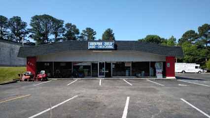 Arrow Pawn Jewelry Superstore - Store photo