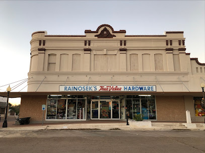Rainosek's True Value - Store photo