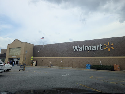 Walmart Supercenter - Store photo
