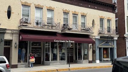 Cove Creek Outfitters - Store photo