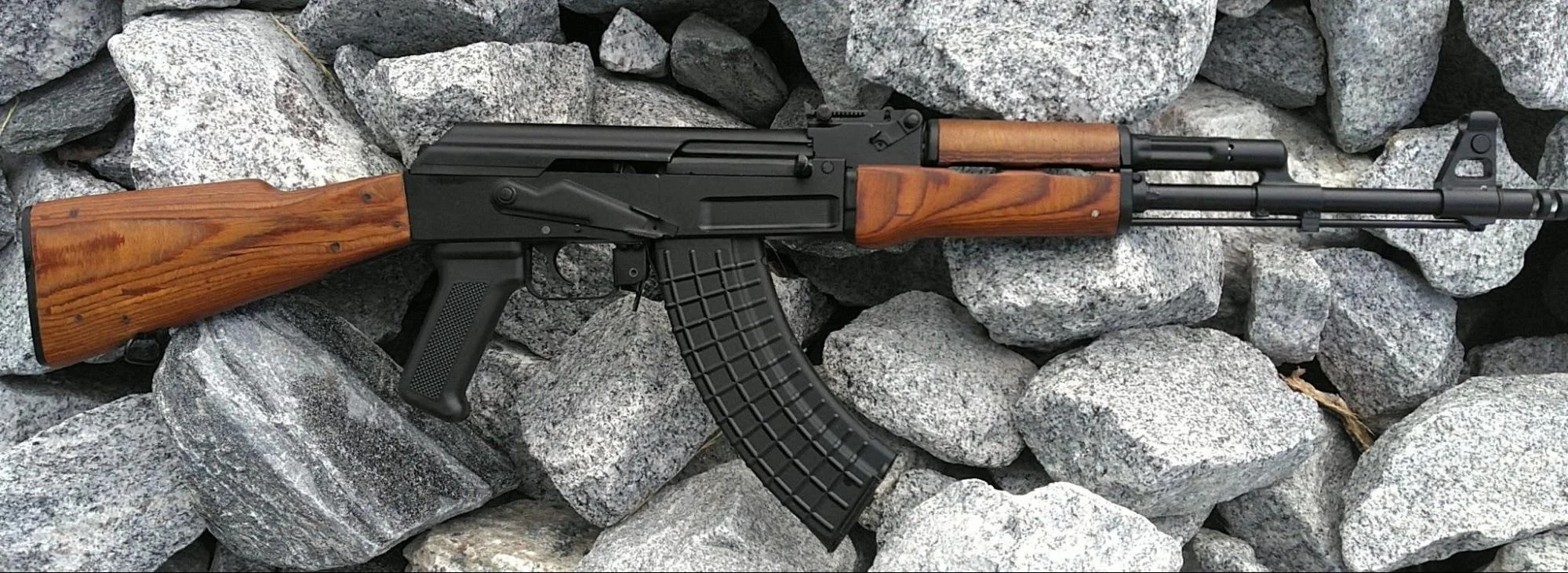 Arsenal SAM7R
