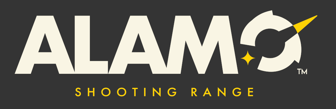 The Alamo Range Cocoa logo