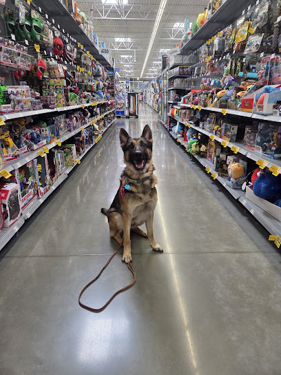 Professional K9 - Store photo