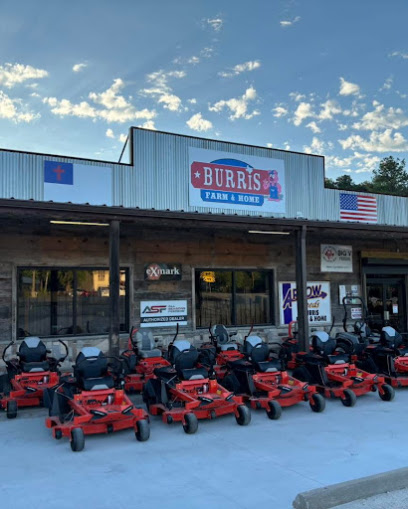Burris Farm & Home - Store photo