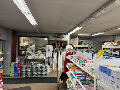 Perry's Country Store/Sports Shop - Store photo