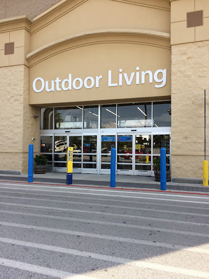 Walmart Supercenter - Store photo
