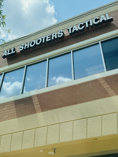 All Shooters Tactical, Inc. - Store photo