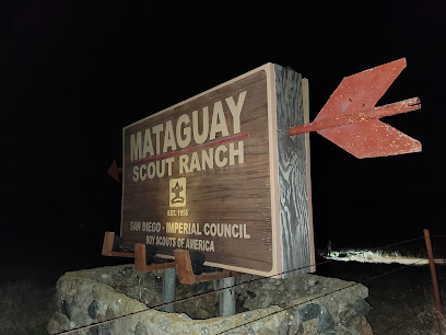 Mataguay Scout Ranch - Store photo