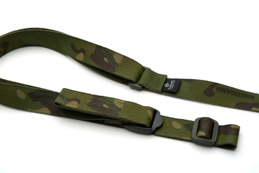 flatline fiber sling