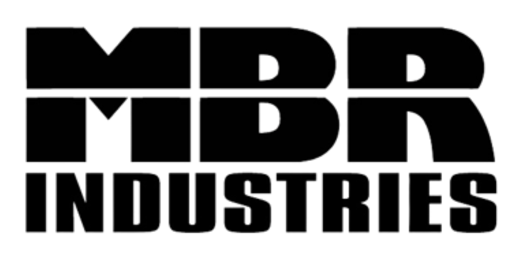 MBR Guns logo
