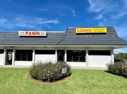 Pine Ridge Pawn & Jewelry - Store photo