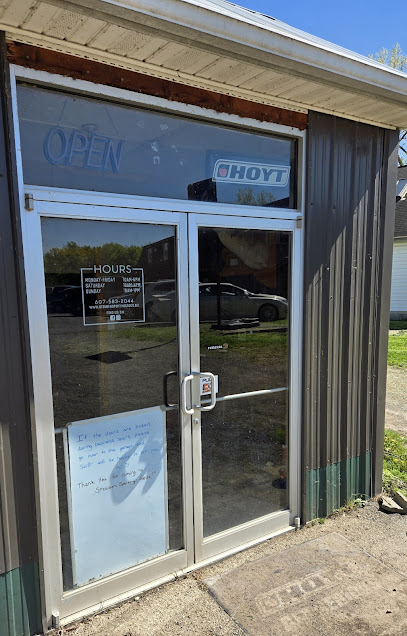 Steuben Sporting Goods - Store photo