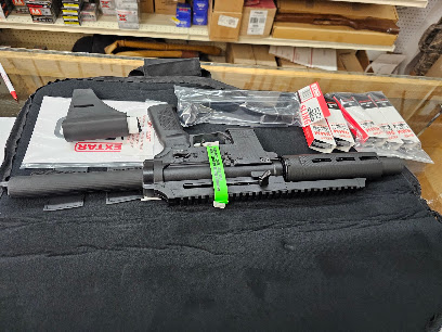 Austin Gun Shop - Store photo