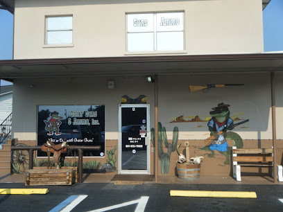 GATOR GUNS INC - Store photo
