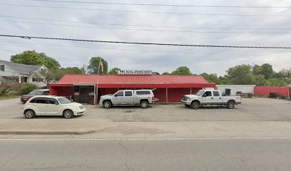 Evans Gold Gun & Pawn LLC - Store photo