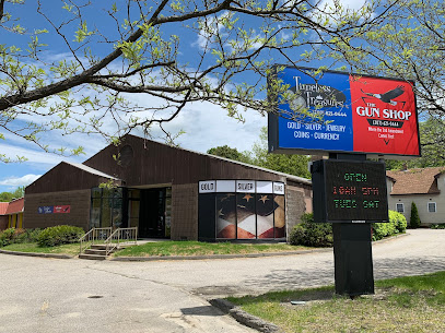 The Gun Shop LLC - Store photo
