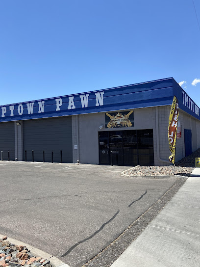 Uptown Pawn - Store photo
