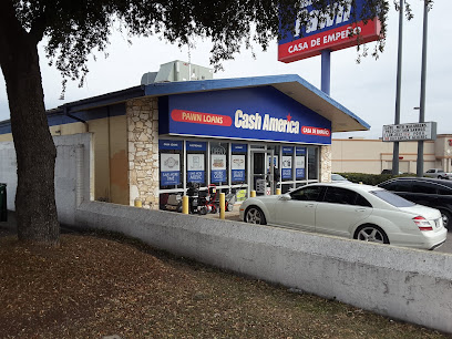 Cash America Pawn - Store photo