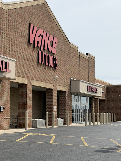 Vance Outdoors - Store photo