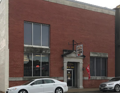 Deer Creek Pawn & Gun - Store photo
