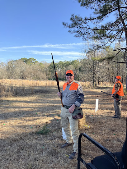 Lower Wetumpka Shotgun Sports Club - Store photo