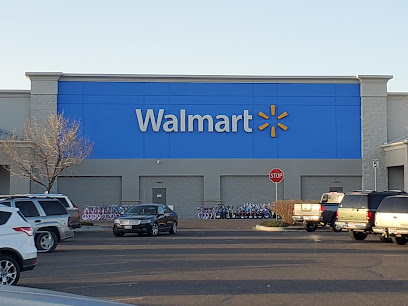 Walmart Supercenter - Store photo