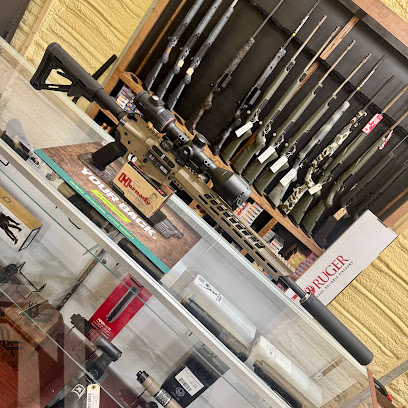 Glisson Outdoors - Store photo