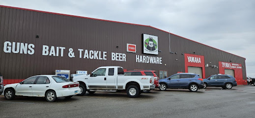 Hwy 83 Lawn & Leisure - Store photo
