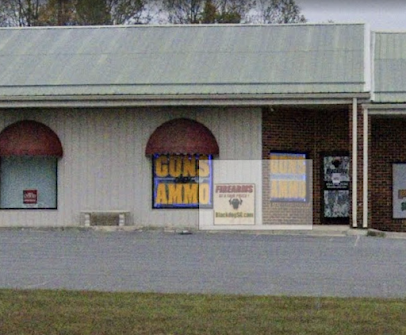Black Dog Sporting Goods - Store photo