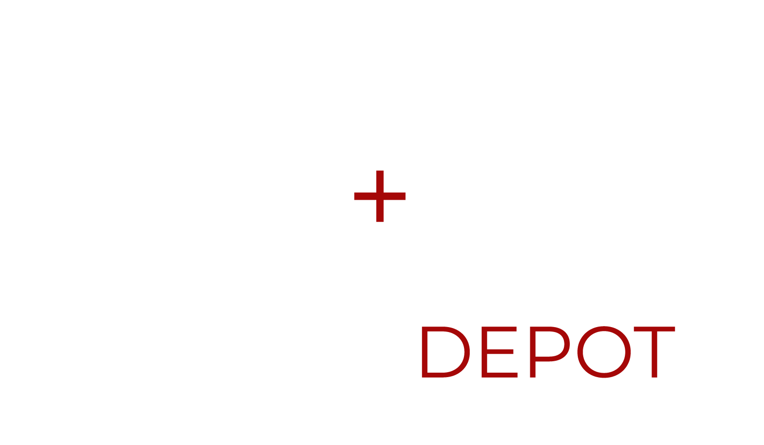 Caliber Depot logo