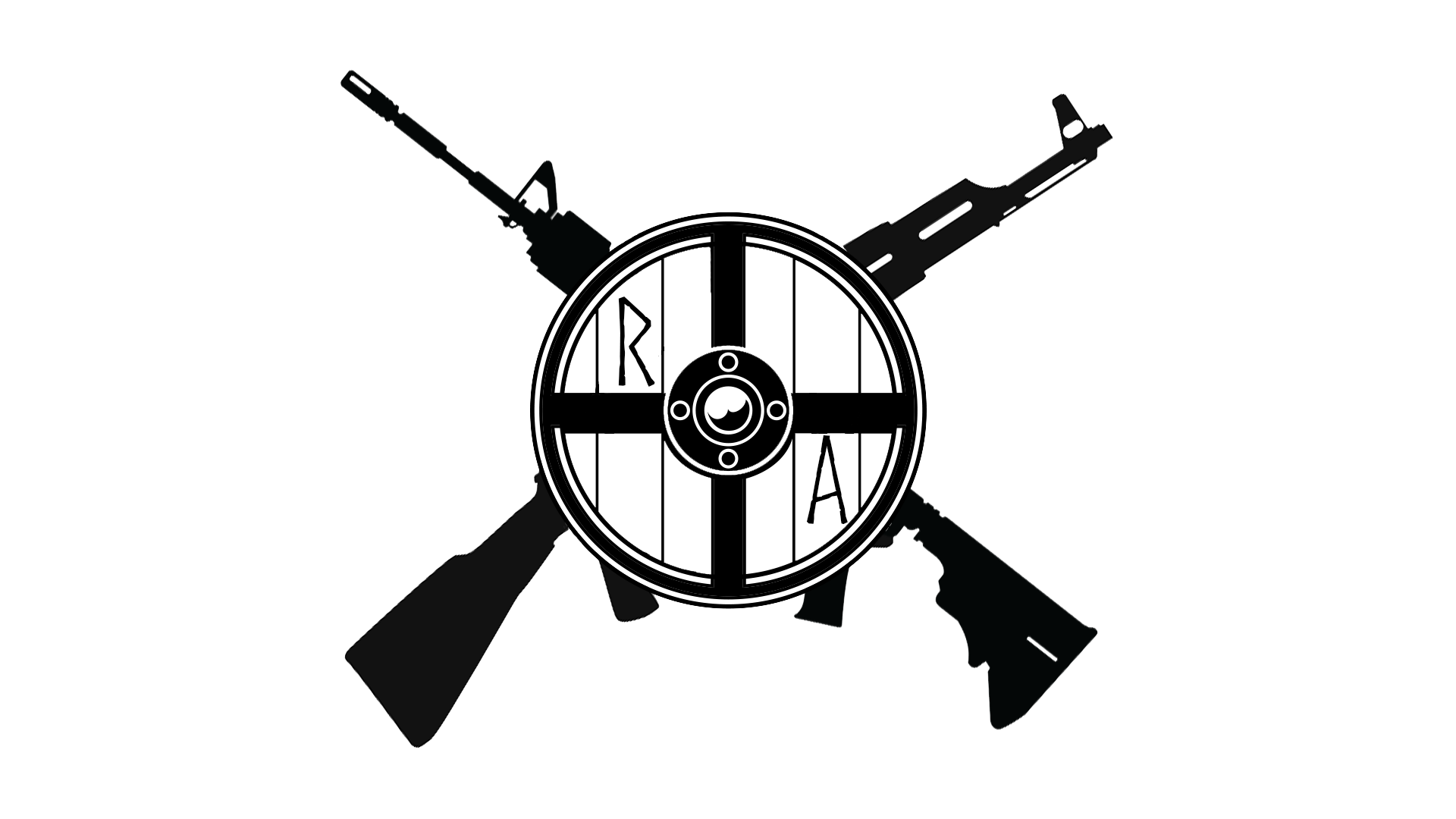 Ragnarok Arms logo
