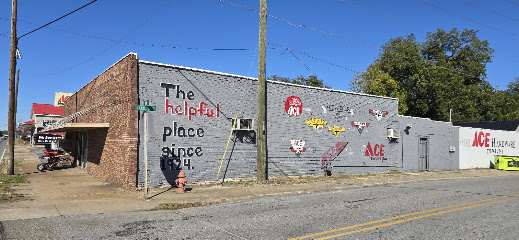 Knight's Ace Hardware - Store photo
