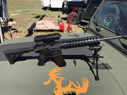 Diamond D Tactical - Store photo