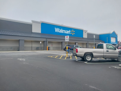 Walmart Supercenter - Store photo