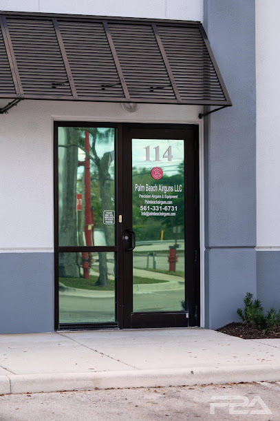 Palm Beach Airguns LLC / Palm Beach Arms - Store photo