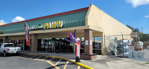Capital Pawn Florida - Store photo