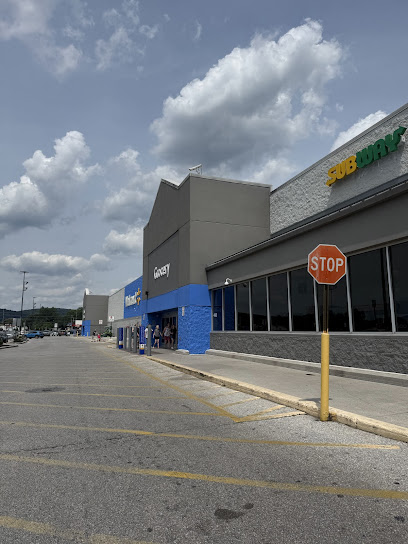 Walmart Supercenter - Store photo