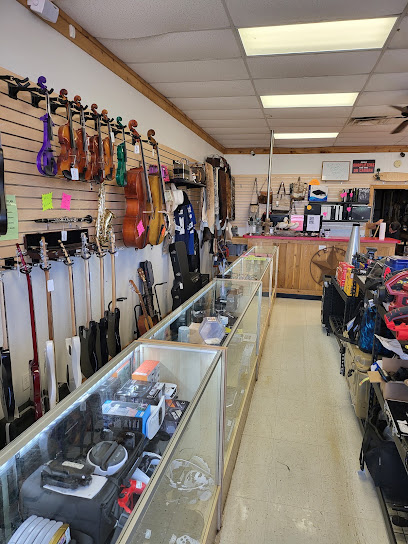 Cash Plus Pawn - Store photo