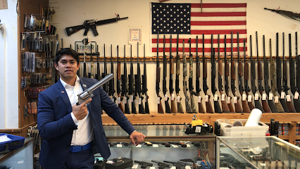 House of Pawn - Store photo